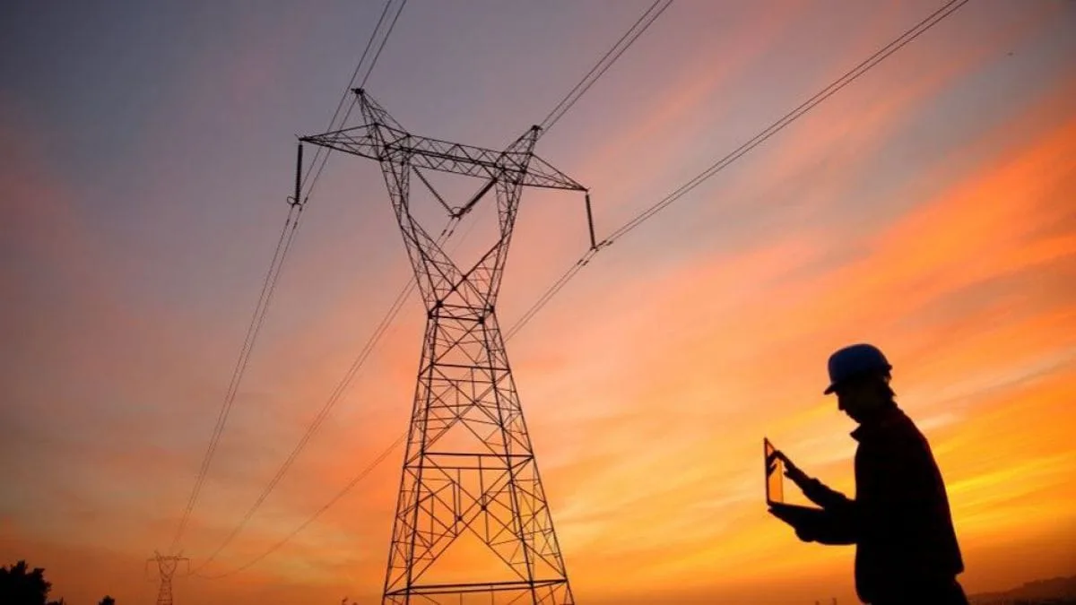 Defecțiune electrică la sistemul de iluminat stradal în zona adiacentă Aleea Plantelor