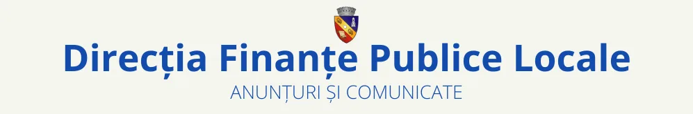 Listă titluri executorii • Municipiul Slobozia