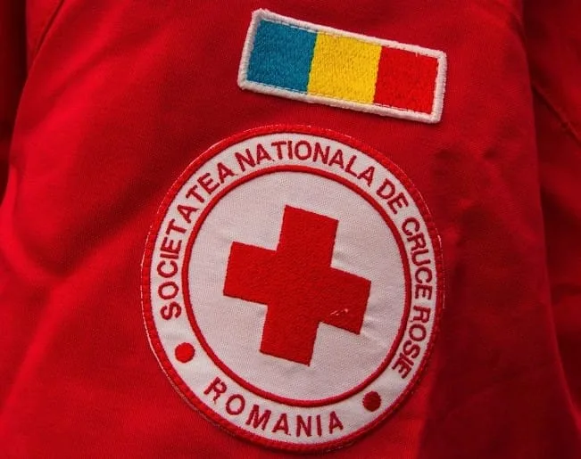 8 mai - Ziua mondială a Crucii Roșii