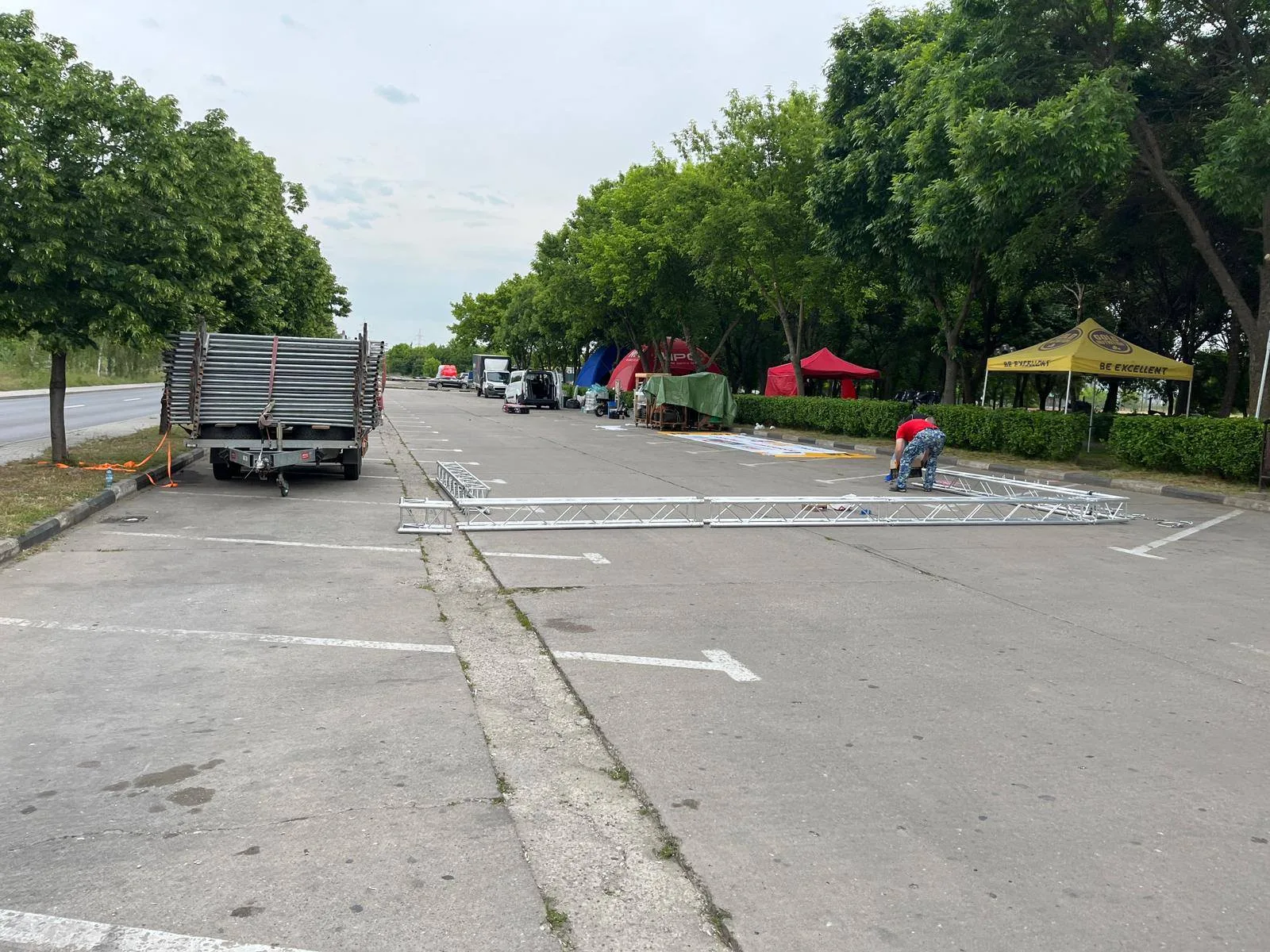 Maratonul Dunării, 17 Mai 2025, la Giurgiu, ora de start 11:00