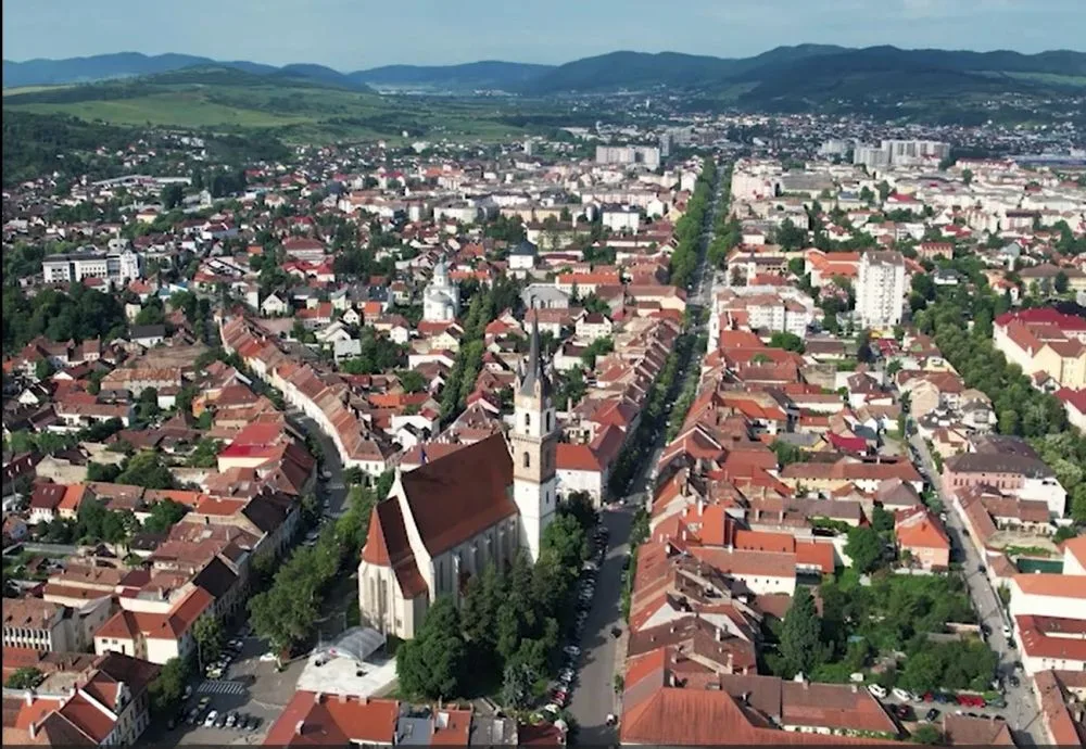 Direcția de Infrastructură și Servicii – intervenții programate în săptămâna 02.06.2025 – 06.06.2025