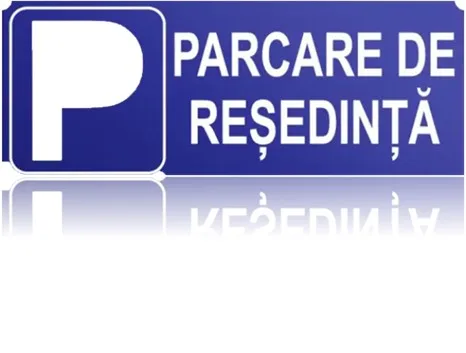 Licitație locuri de parcare de reședință – Primaria Municipiului Sacele