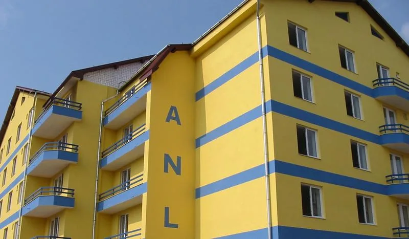 Hotărâre privind aprobarea listei de priorități pentru repartizarea locuințelor, realizate de către Agenția Națională pentru Locuințe destinate tinerilor și familiilor de tineri în vârstă de până la 35 de ani pentru anul 2025