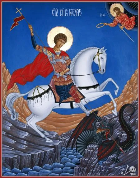 La mulți ani, Giurgiu! La mulți ani, dragi giurgiuveni!
