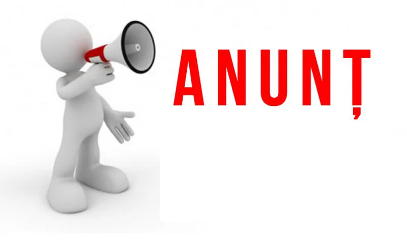 Programul Direcției de Evidență a Persoanelor în perioada 3-4 mai 2025