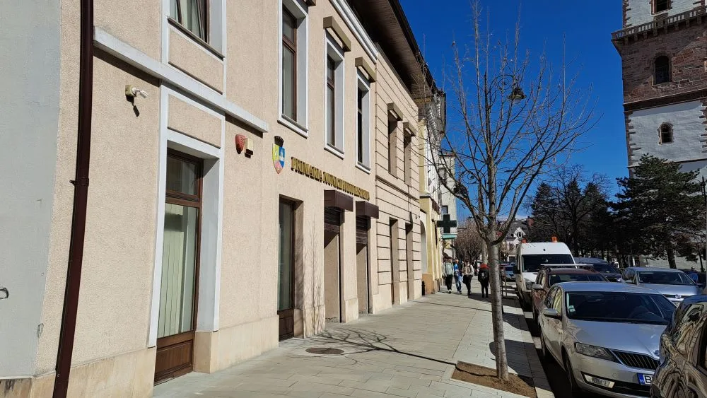 ANUNȚ