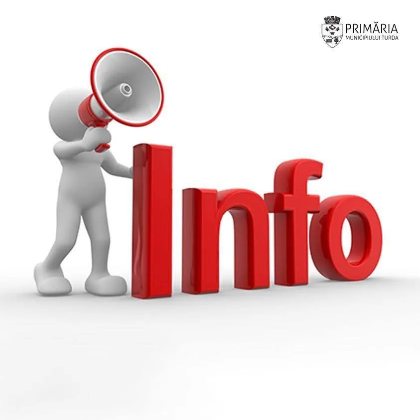 Anunț în atenția apicultorilor și fermierilor din municipiul Turda și împrejurimi. – Primăria Municipiului Turda