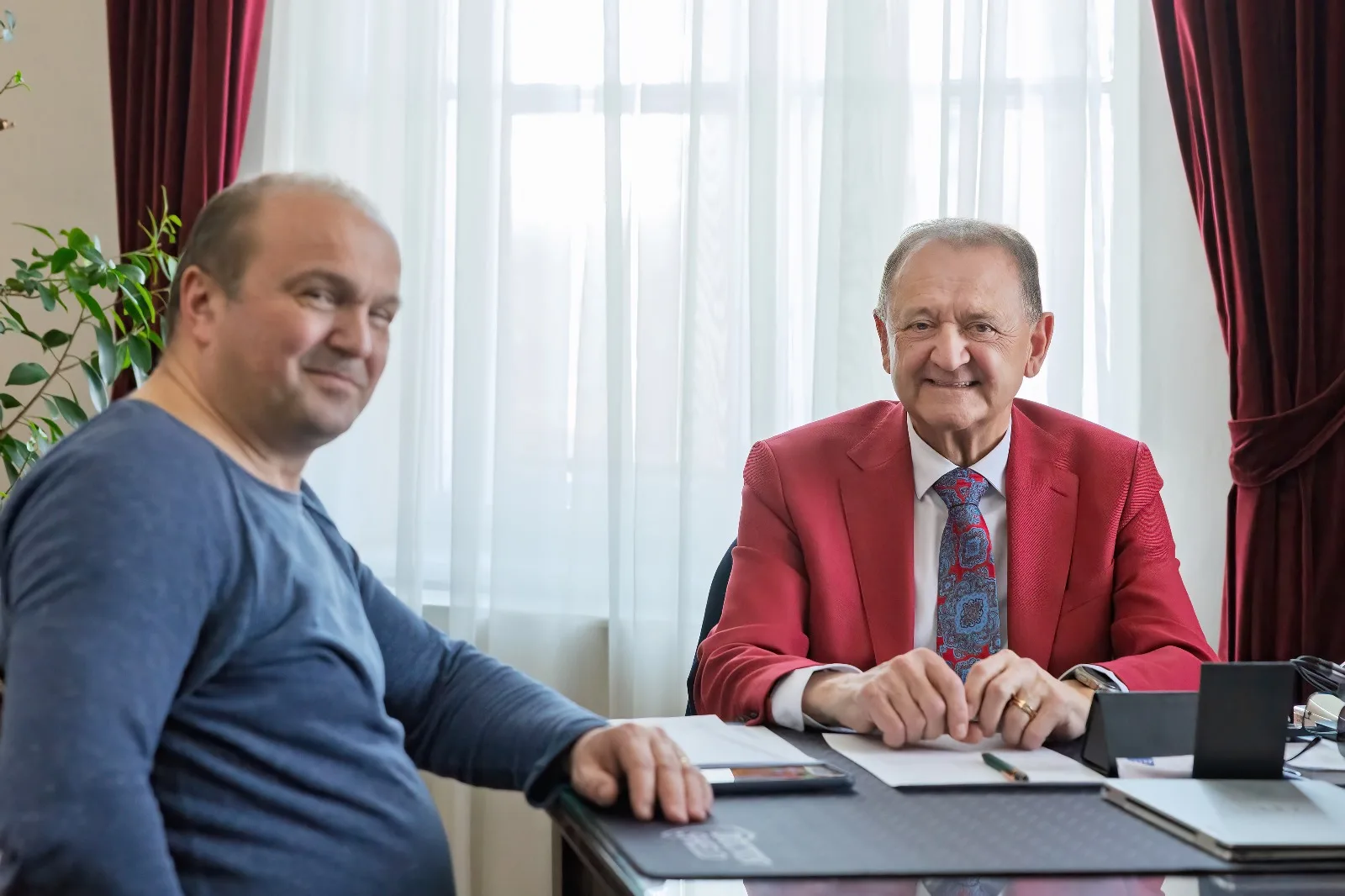 În interviul acordat Făcliei, am discutat despre prioritățile și bugetul Turzii pentru anul 2025. – Primăria Municipiului Turda