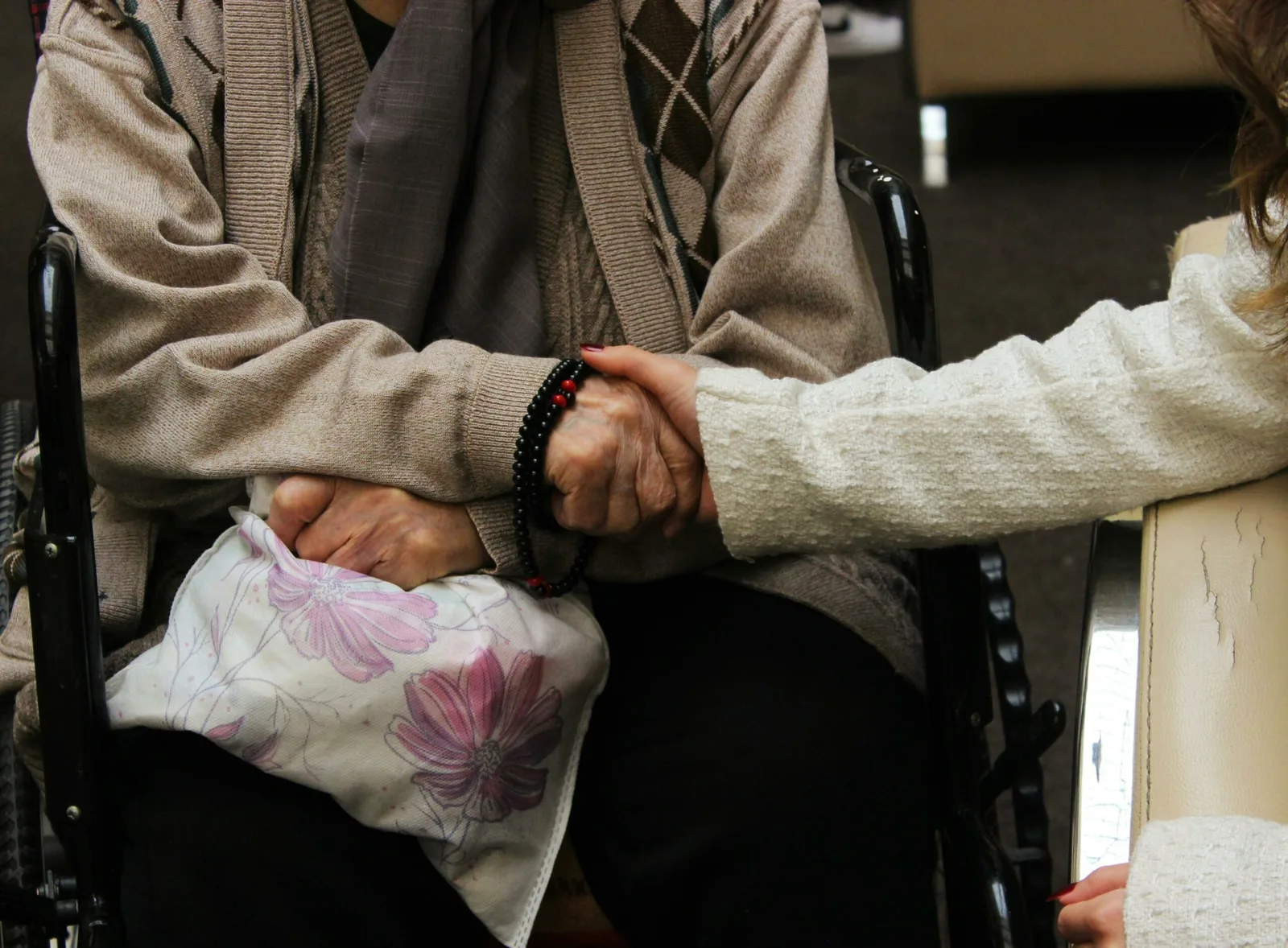 11 aprilie - Ziua mondială de luptă împotriva Bolii Parkinson